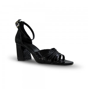 کفش مجلسی زنانه چرمی  کد WSD5223