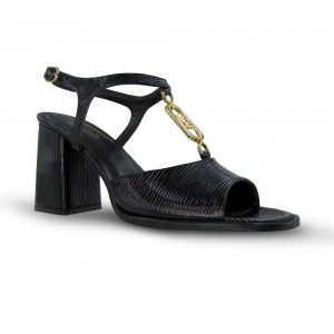 کفش مجلسی زنانه چرمی  کد WSD6702