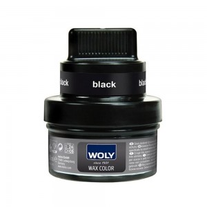 واکس چرم  وولی WOLY