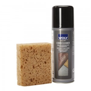 اسپری تمیز کننده اسفنجی  وولی WOLY