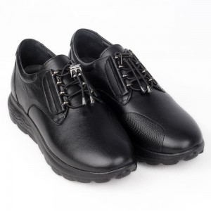 کفش اداری  زنانه چرمی  کد WSO743