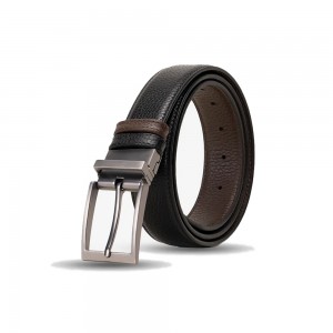 کمربند مردانه  کد MB6515