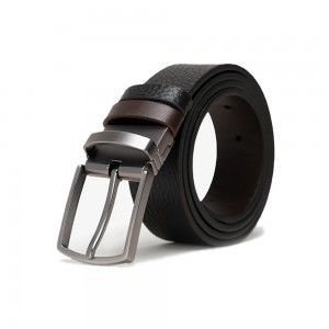کمربند مردانه  کد MB6555