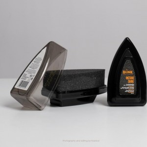 اسفنج براق کننده چرم  بلینک Blink