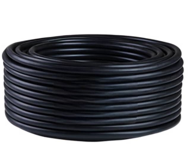 کابل جوشکاری 16 اما جوش معمولی