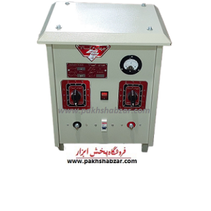 شارژ باطری جهان کالا 6 باطری 20 آمپر