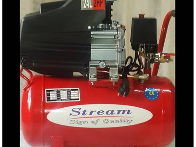 پمپ باد استریم 25 لیتری