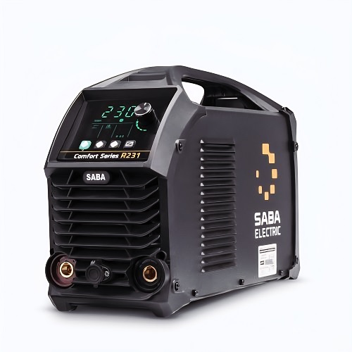 دستگاه جوش صبا الکتریک COMFORT SERIES R231