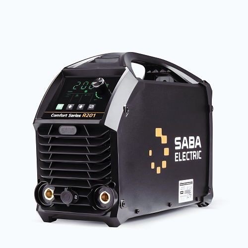 دستگاه جوش 200 امپر صبا الکتریک Comfort Series R201