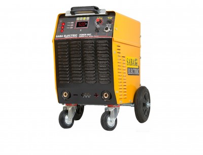 دستگاه جوش صبا الکتریک ۵۰۰ امپر