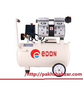 کمپرسور باد ادون 24 لیتری سایلنت