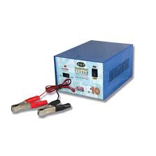 دستگاه شارژ باطری خانگی 12 ولت