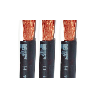 کابل جوشکاری پارس