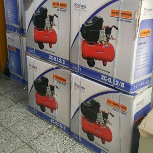کمپرسور باد 50 لیتری