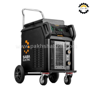 دستگاه جوش صبا الکتریک 500 آمپر