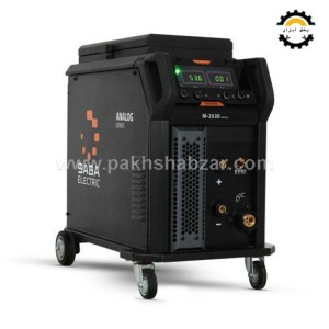 دستگاه جوش CO2 صبا الکتریک M-253D