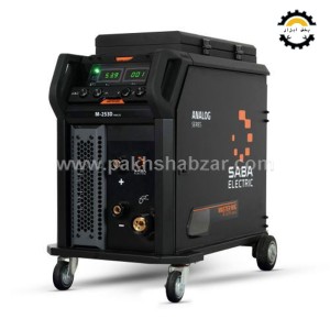 دستگاه جوش CO2 صبا الکتریک M-253D