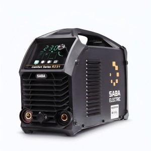 دستگاه جوش صبا الکتریک COMFORT SERIES R231