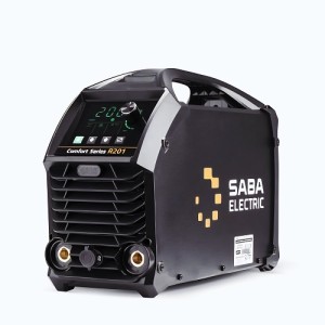 دستگاه جوش 200 امپر صبا الکتریک Comfort Series R201