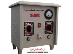 دستگاه شارژ باطری 8 باتری تهران صنعت