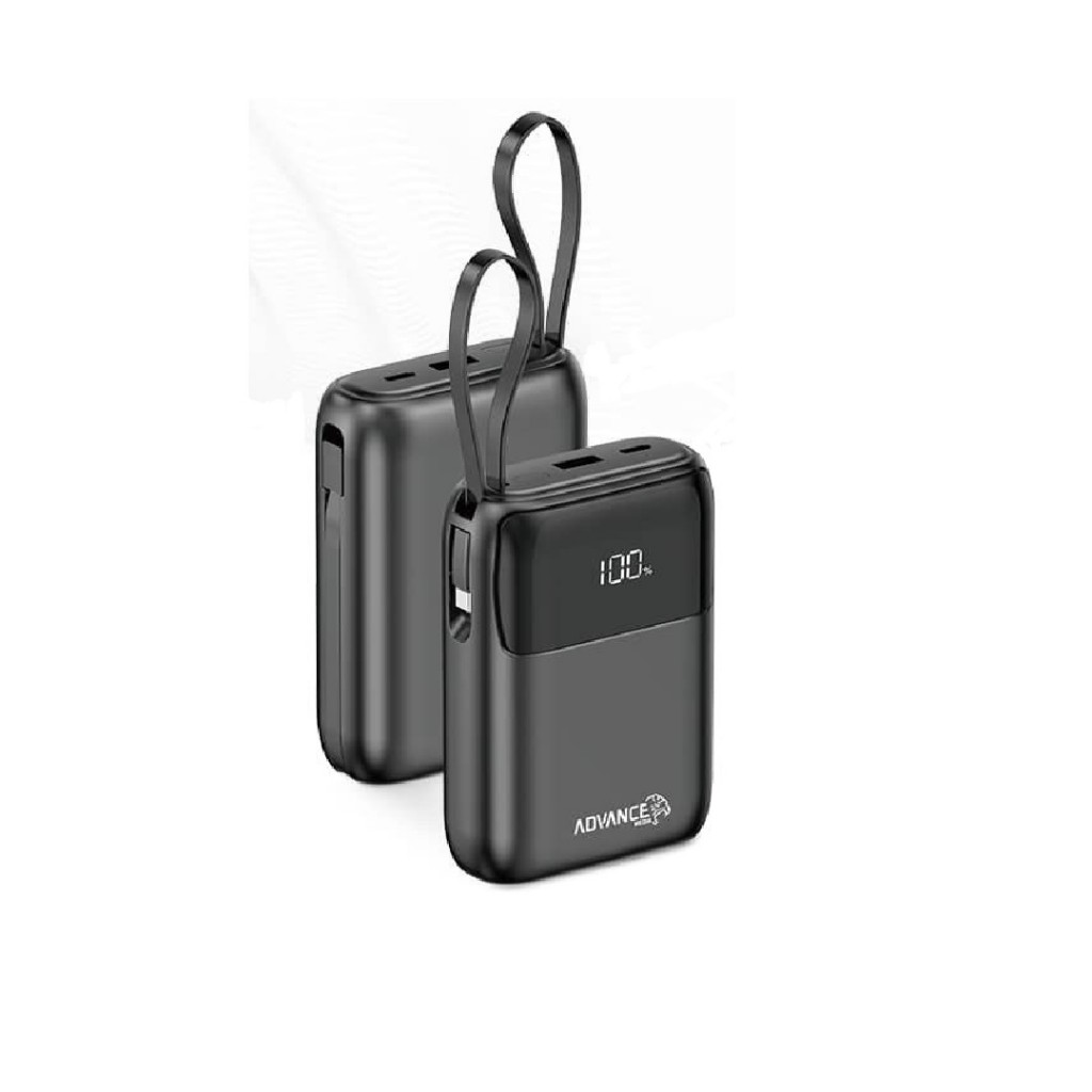 پاوربانک 20000 ادونس مدل A-p1