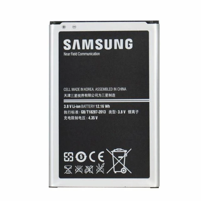باتری گوشی موبایل سامسونگ مدل Galaxy G 350