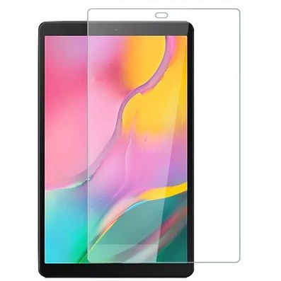 محافظ صفحه نمایش شیشه ای سامسونگ مدل T580/T585