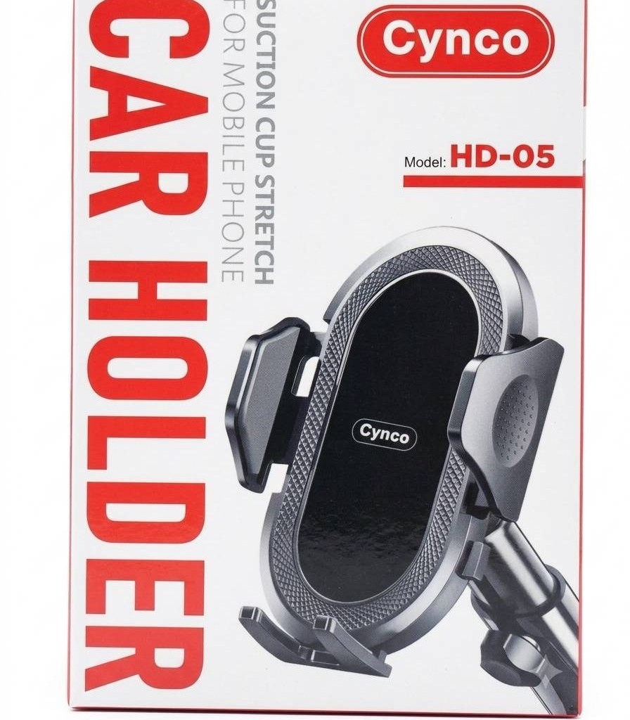 پایه نگهدارنده گوشی موبایل سینکو مدل Cynco HD-05