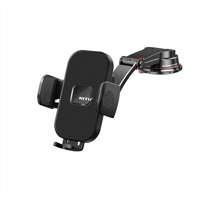 پایه نگهدارنده گوشی موبایل نیتو مدل NH39