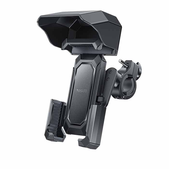 پایه نگهدارنده موتوری گوشی موبایل یسیدو مدل C331