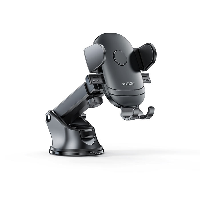 پایه نگهدارنده گوشی موبایل یسیدو مدل C138
