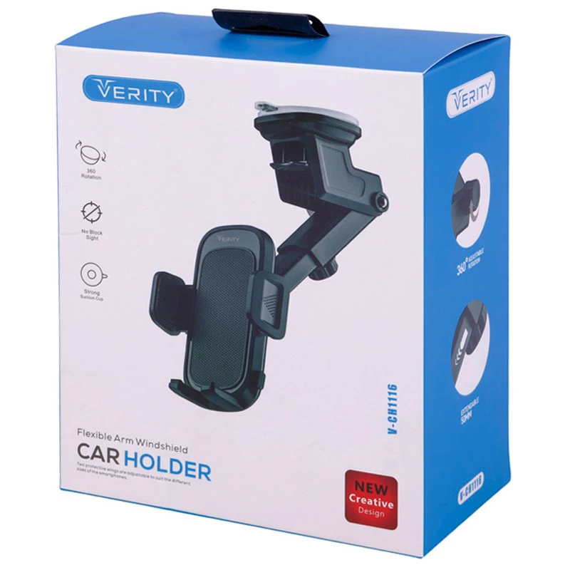 پایه نگهدارنده گوشی موبایل وریتی مدل v-ch1116