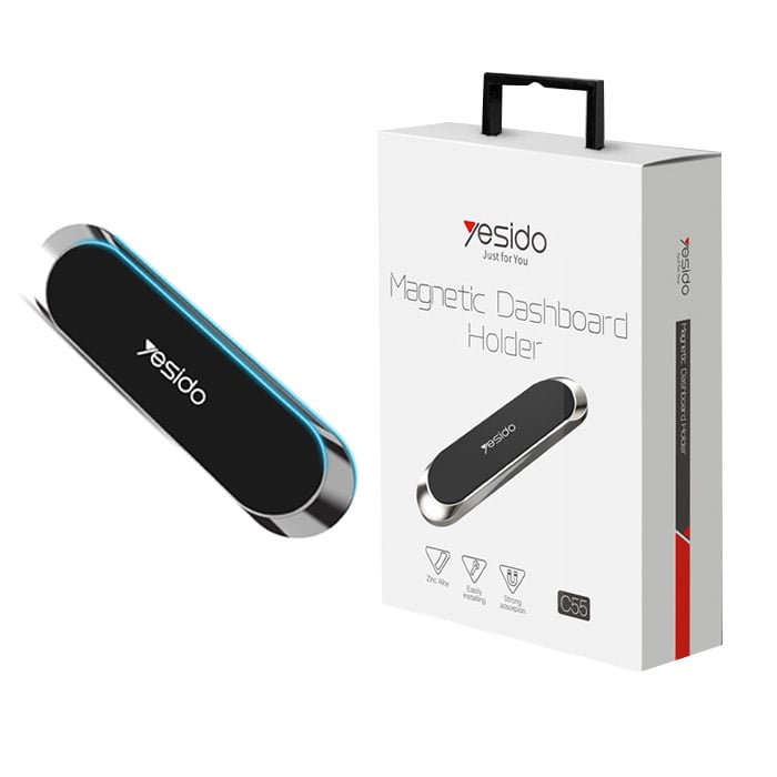 پایه نگهدارنده گوشی موبایل یسیدو مدل C55