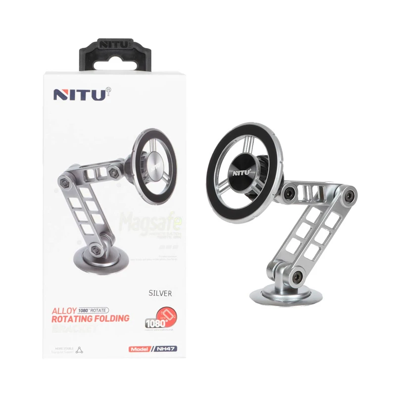 پایه نگهدارنده گوشی موبایل نیتو مدل NH47