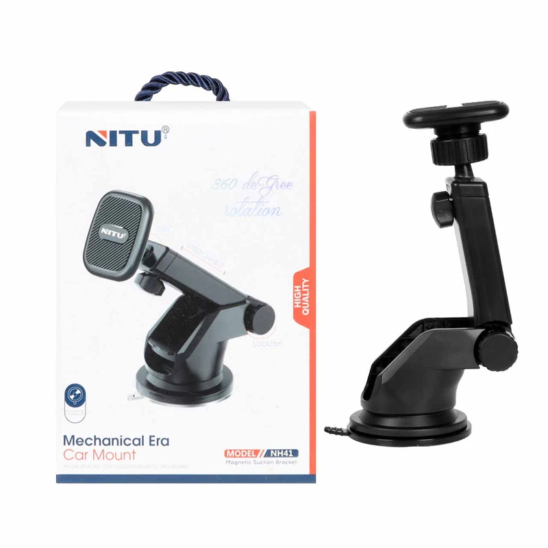 پایه نگهدارنده گوشی موبایل نیتو مدل NH41