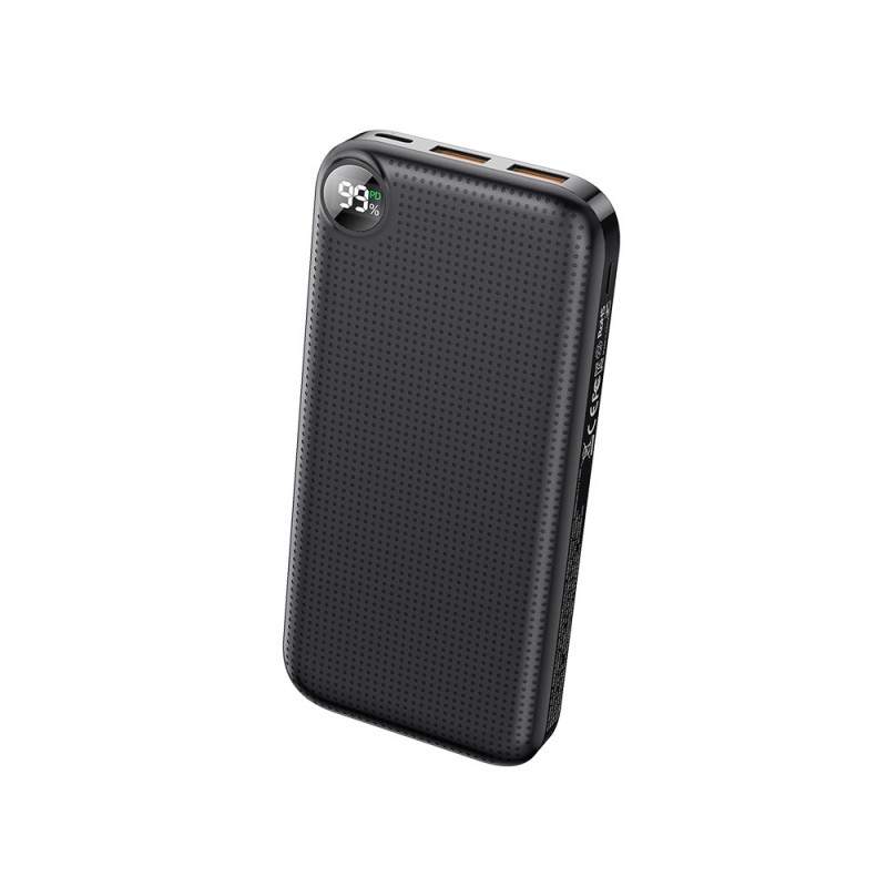 پاوربانک 20000  مک دودو مدل MC-7161