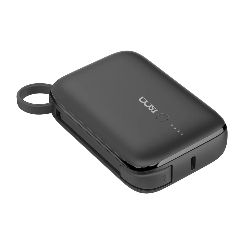 پاوربانک 10000 تسکو مدل TP871