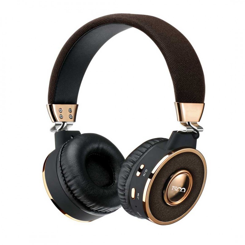 هدفون بلوتوثی تسکو مدل TH 5336