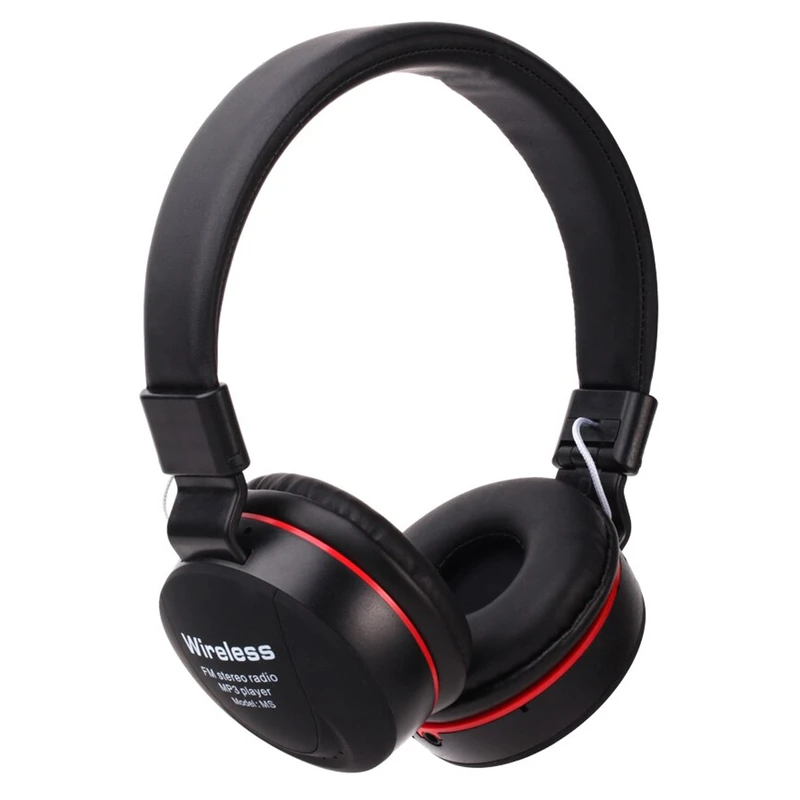 هدفون بلوتوثی  مدل 771