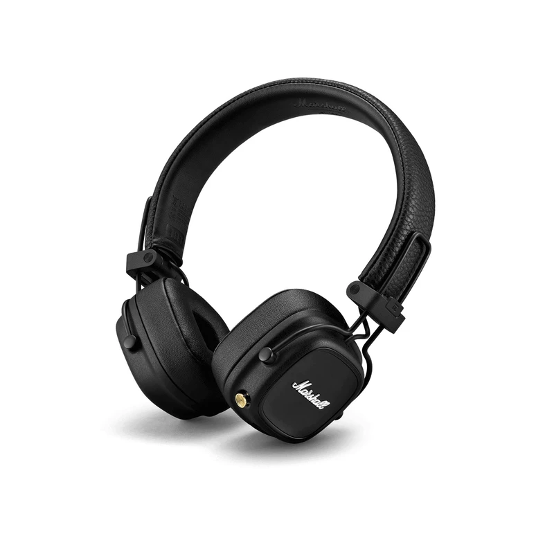 هدفون بلوتوثی مارشال مدل Major IV