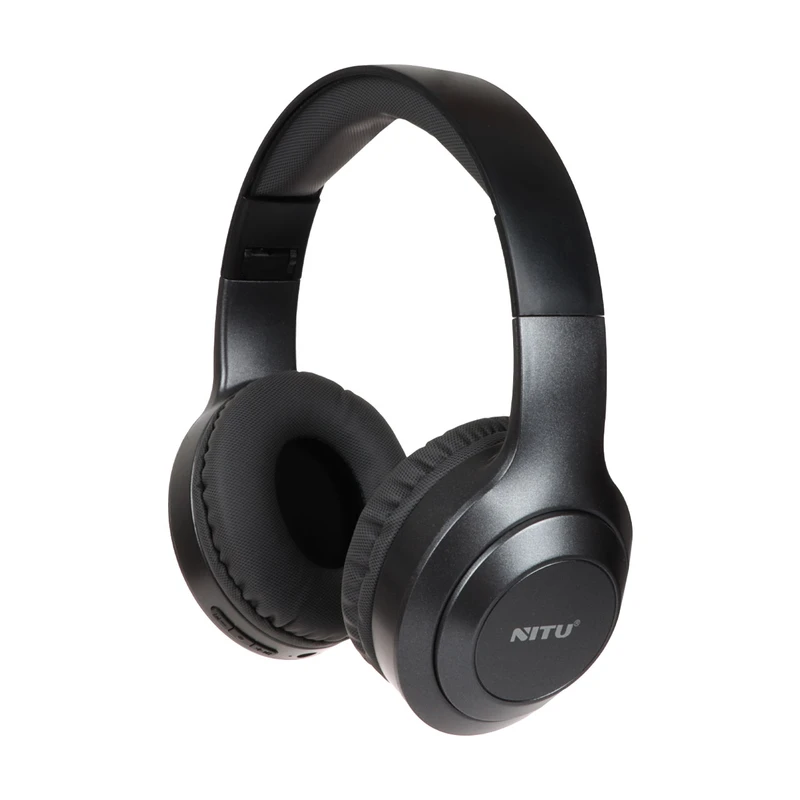 هدفون بلوتوثی نیتو مدل  NITU-14
