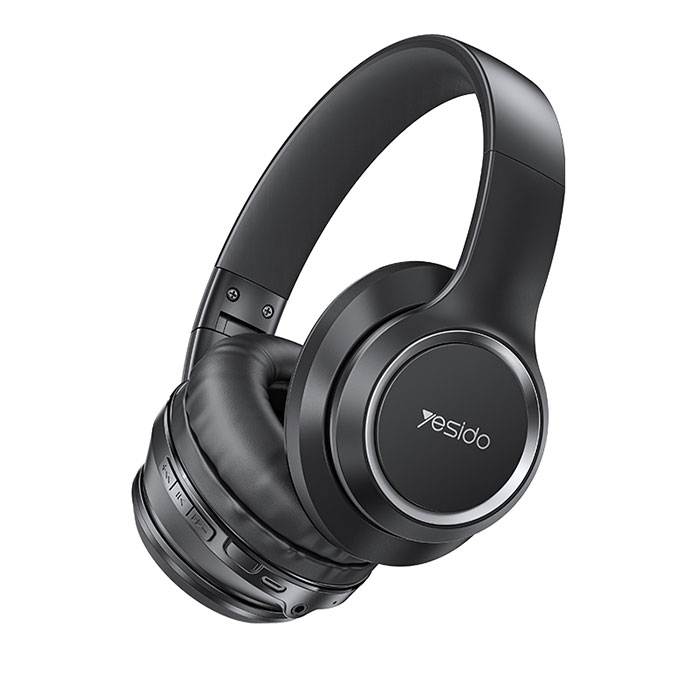 هدفون بلوتوثی یسیدو مدل EP03