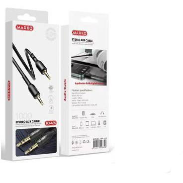 کابل AUX مکسکو مدل MX-A35