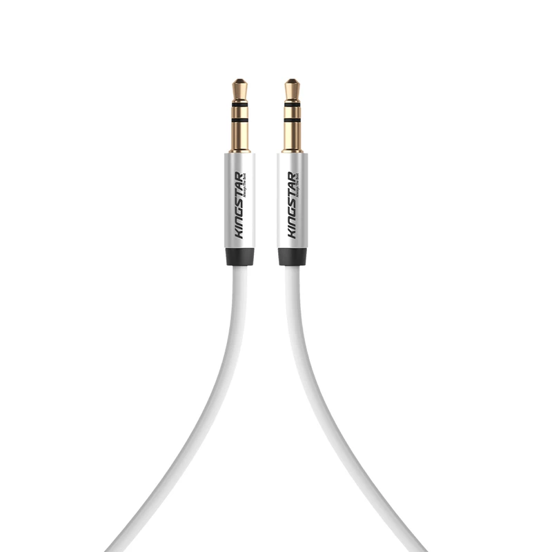 کابل AUX کینگ استار مدل KA618