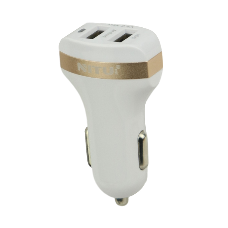 شارژرفندکی نیتو مدل NT-CC817