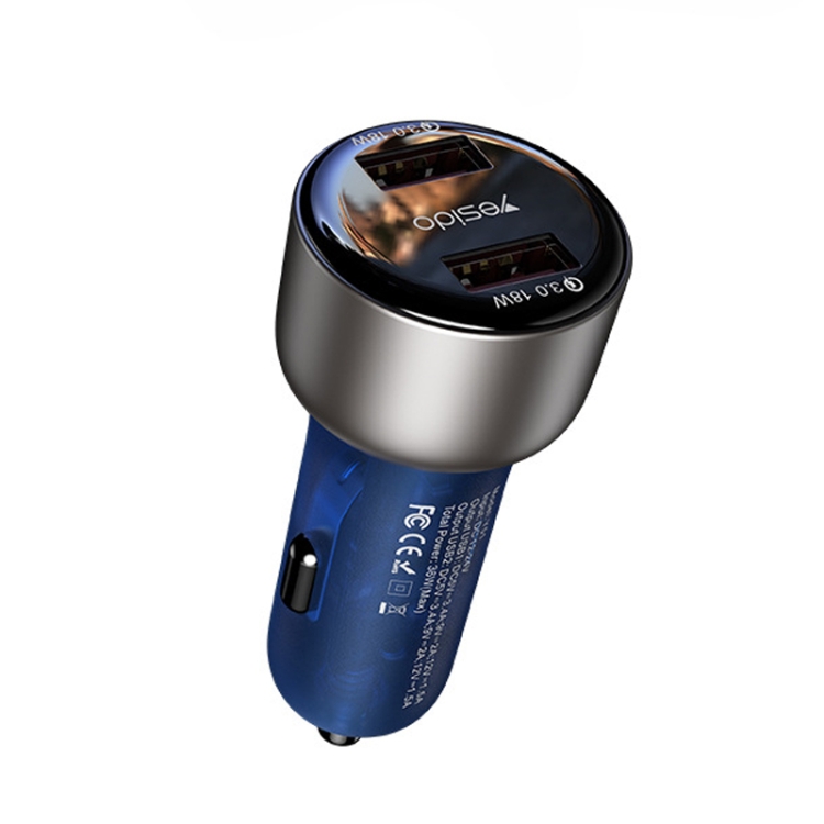 شارژرفندکی یسیدو مدل Y51