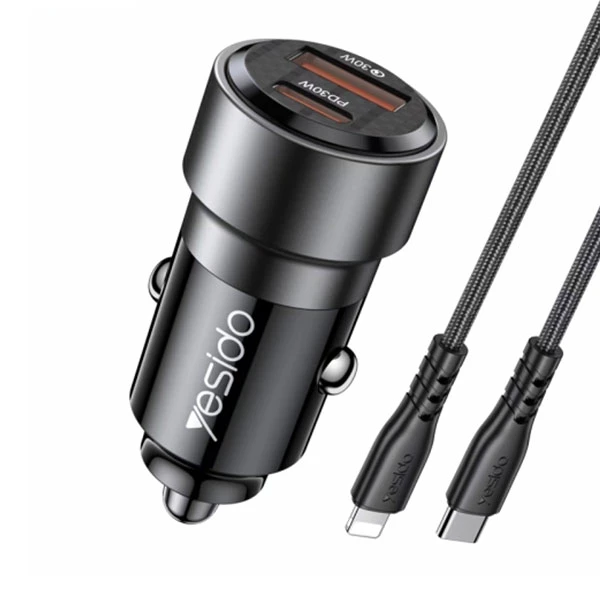 شارژرفندکی یسیدو مدل Y54