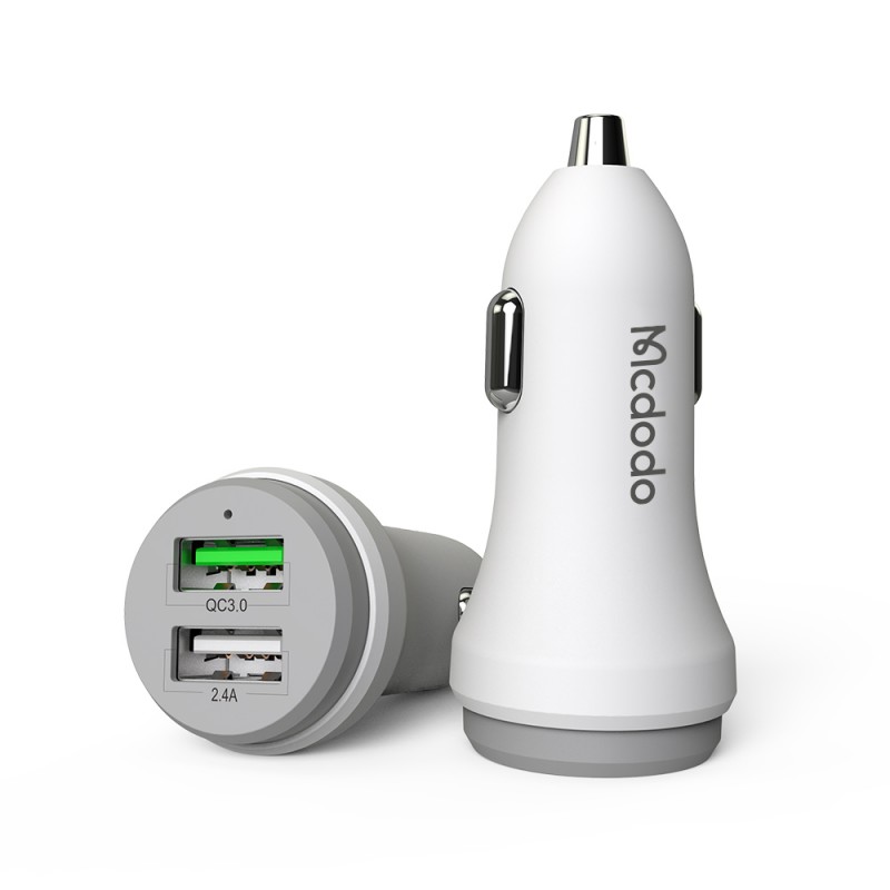 شارژرفندکی مک دودو مدل CC-3840