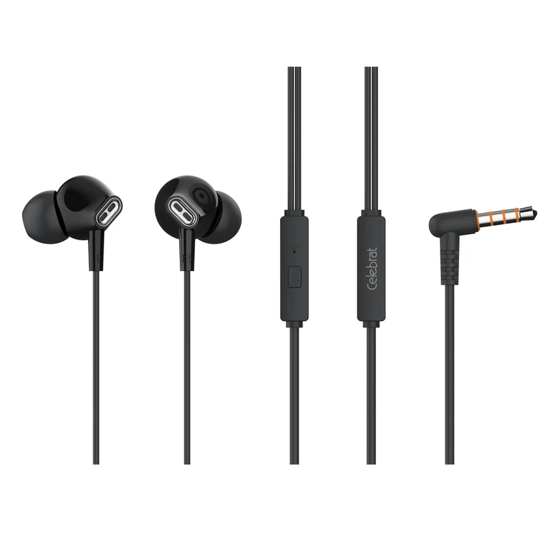 هندزفری سیمی سلبریت مدل G21