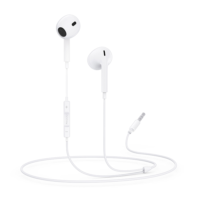 هندزفری سیمی  یسیدو مدل YH39